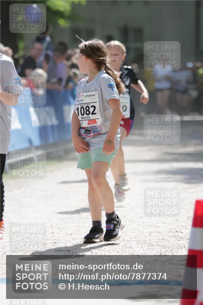 17.05.2025 - Störlauf H.Heesch http://msf.ph/oto/7877374 17.05.2025 14:50:00 Ziel  meine-sportfotos.de