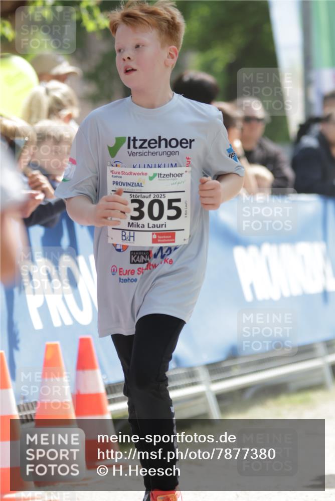 17.05.2025 - Störlauf H.Heesch http://msf.ph/oto/7877380 17.05.2025 14:50:01 Ziel  meine-sportfotos.de