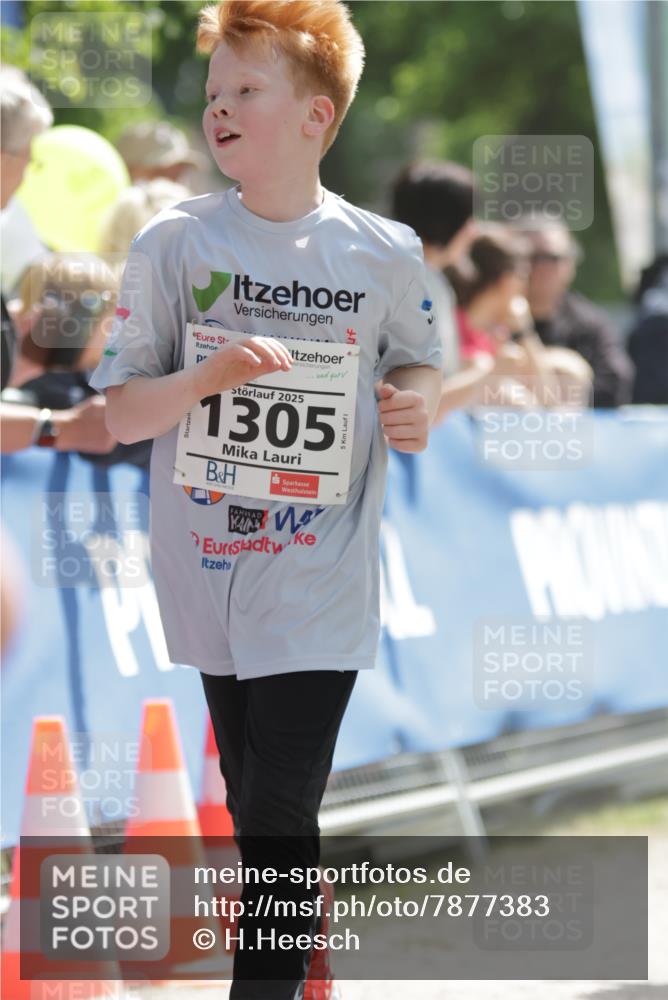 17.05.2025 - Störlauf H.Heesch http://msf.ph/oto/7877383 17.05.2025 14:50:01 Ziel  meine-sportfotos.de