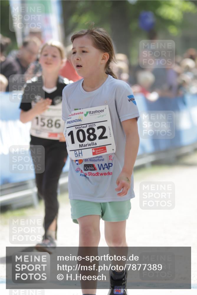 17.05.2025 - Störlauf H.Heesch http://msf.ph/oto/7877389 17.05.2025 14:50:02 Ziel  meine-sportfotos.de