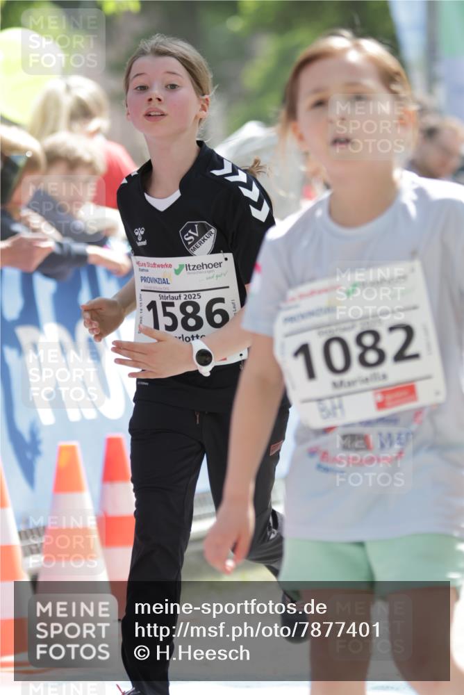 17.05.2025 - Störlauf H.Heesch http://msf.ph/oto/7877401 17.05.2025 14:50:03 Ziel  meine-sportfotos.de