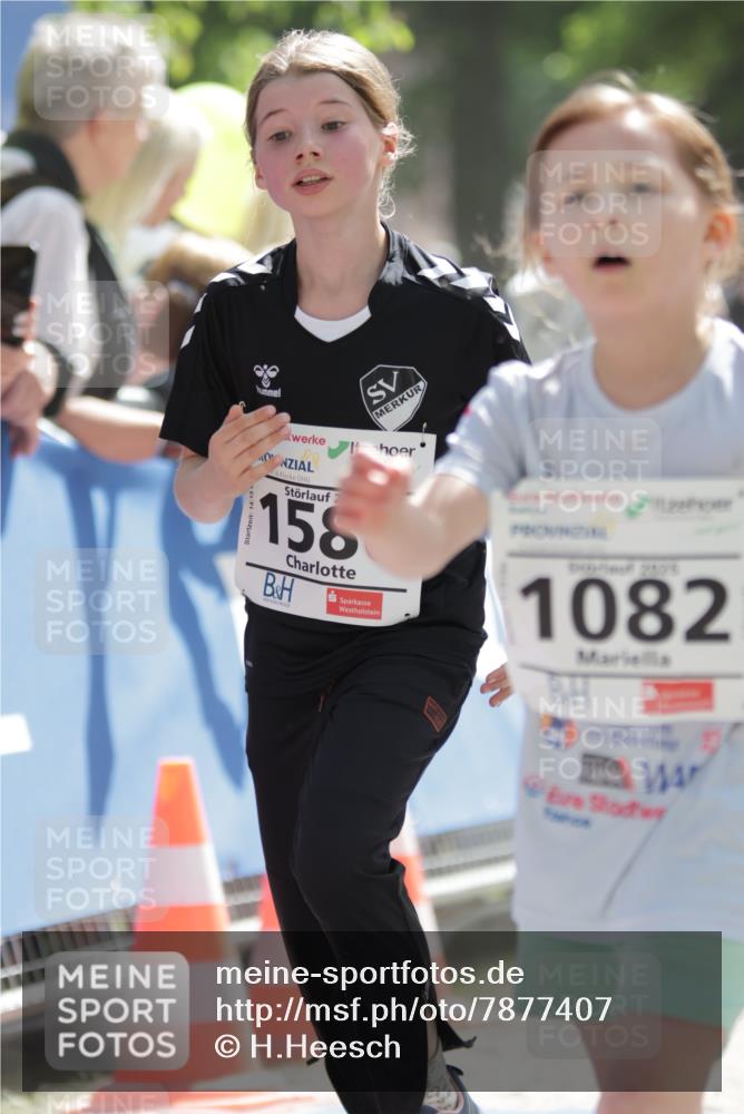 17.05.2025 - Störlauf H.Heesch http://msf.ph/oto/7877407 17.05.2025 14:50:04 Ziel  meine-sportfotos.de