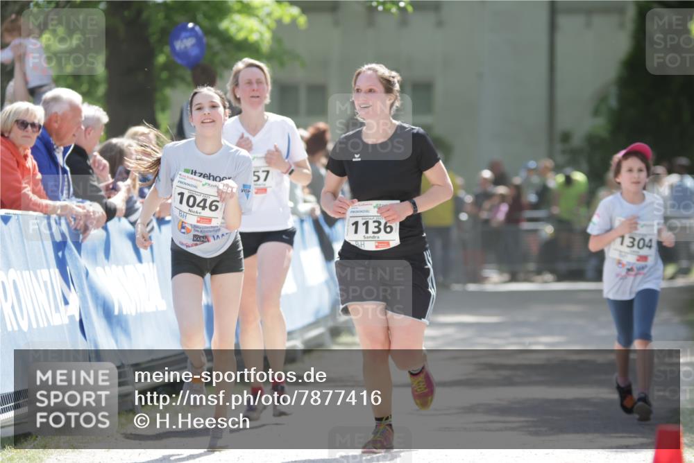 17.05.2025 - Störlauf H.Heesch http://msf.ph/oto/7877416 17.05.2025 14:50:09 Ziel  meine-sportfotos.de