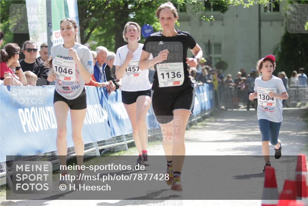 17.05.2025 - Störlauf H.Heesch http://msf.ph/oto/7877428 17.05.2025 14:50:11 Ziel  meine-sportfotos.de