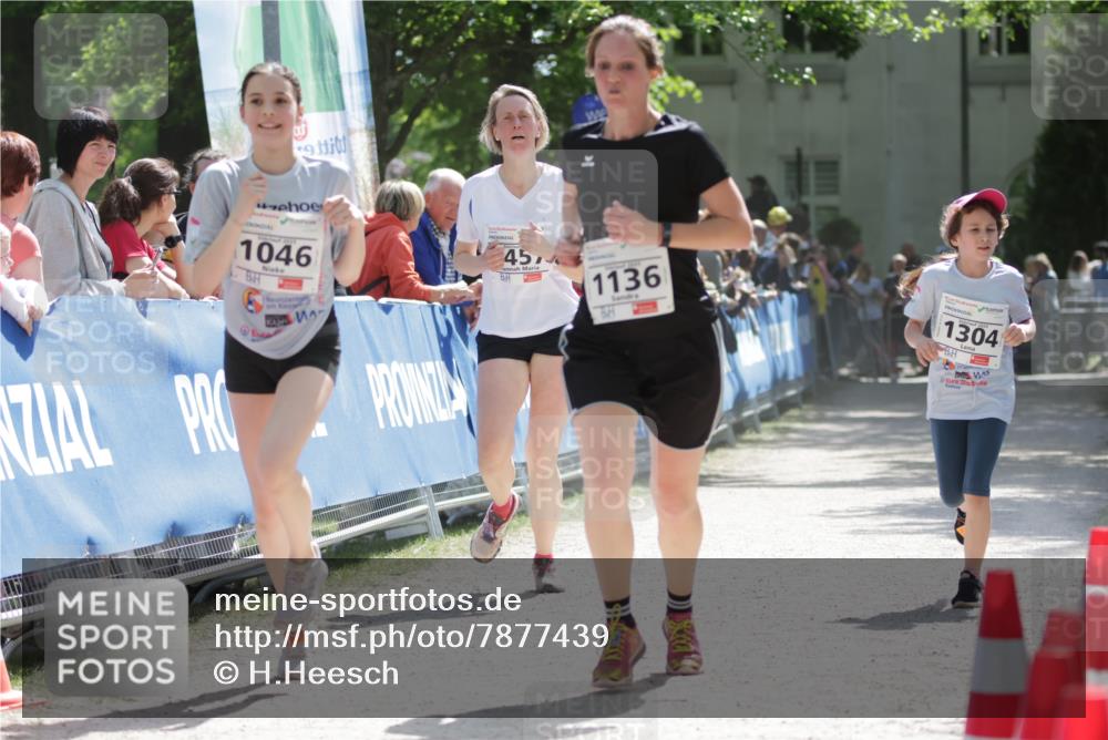 17.05.2025 - Störlauf H.Heesch http://msf.ph/oto/7877439 17.05.2025 14:50:11 Ziel  meine-sportfotos.de