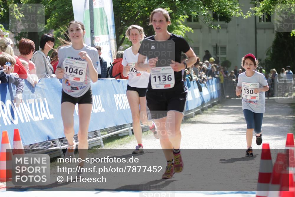 17.05.2025 - Störlauf H.Heesch http://msf.ph/oto/7877452 17.05.2025 14:50:11 Ziel  meine-sportfotos.de