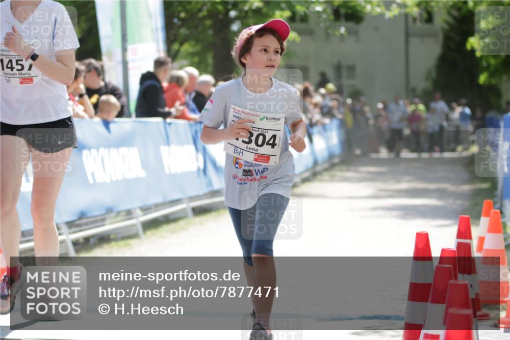 17.05.2025 - Störlauf H.Heesch http://msf.ph/oto/7877471 17.05.2025 14:50:13 Ziel  meine-sportfotos.de