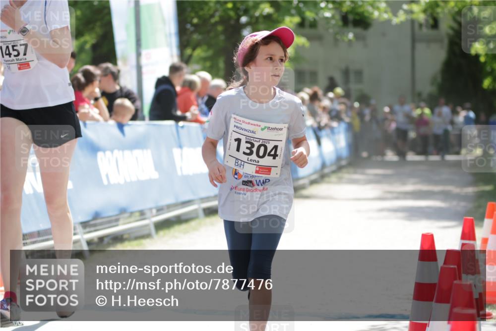 17.05.2025 - Störlauf H.Heesch http://msf.ph/oto/7877476 17.05.2025 14:50:13 Ziel  meine-sportfotos.de