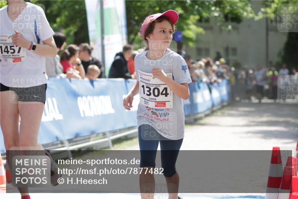 17.05.2025 - Störlauf H.Heesch http://msf.ph/oto/7877482 17.05.2025 14:50:14 Ziel  meine-sportfotos.de