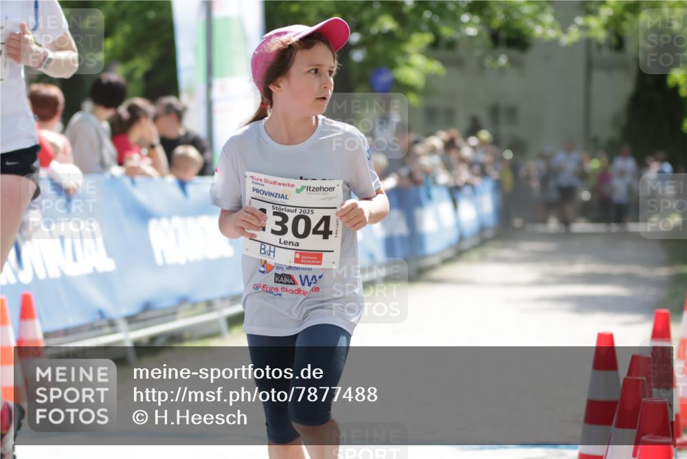 17.05.2025 - Störlauf H.Heesch http://msf.ph/oto/7877488 17.05.2025 14:50:14 Ziel  meine-sportfotos.de