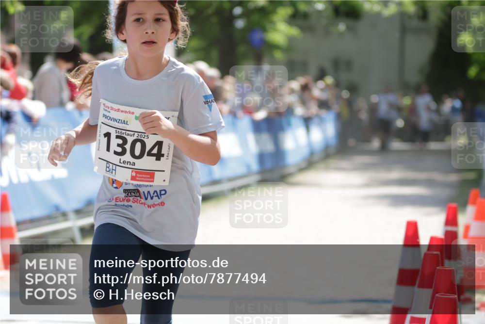 17.05.2025 - Störlauf H.Heesch http://msf.ph/oto/7877494 17.05.2025 14:50:14 Ziel  meine-sportfotos.de