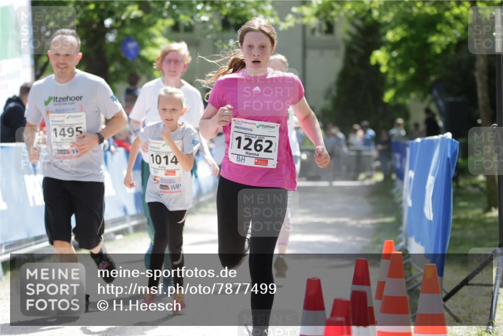 17.05.2025 - Störlauf H.Heesch http://msf.ph/oto/7877499 17.05.2025 14:50:23 Ziel  meine-sportfotos.de