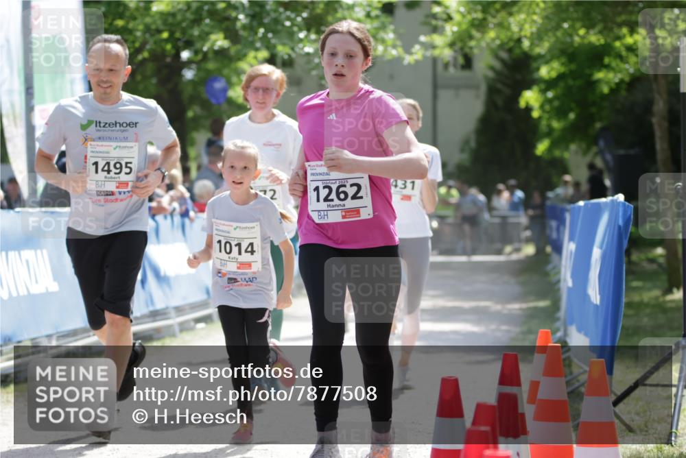 17.05.2025 - Störlauf H.Heesch http://msf.ph/oto/7877508 17.05.2025 14:50:23 Ziel  meine-sportfotos.de