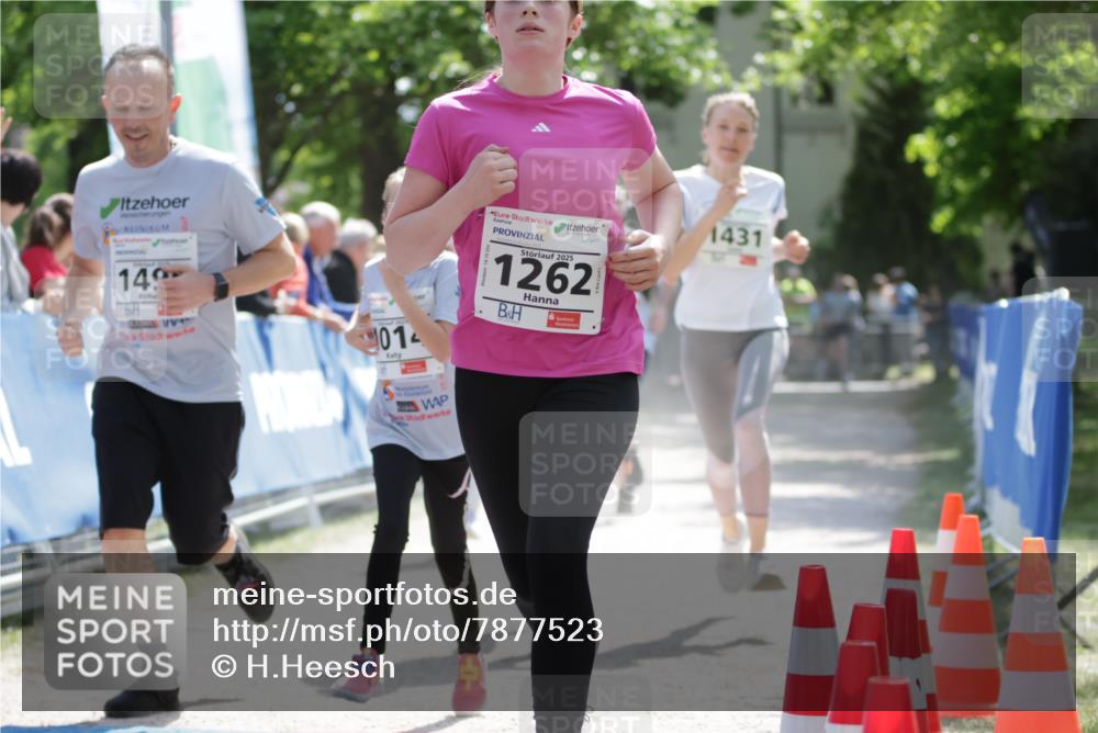 17.05.2025 - Störlauf H.Heesch http://msf.ph/oto/7877523 17.05.2025 14:50:23 Ziel  meine-sportfotos.de