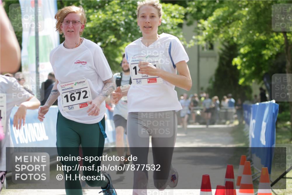 17.05.2025 - Störlauf H.Heesch http://msf.ph/oto/7877532 17.05.2025 14:50:24 Ziel  meine-sportfotos.de