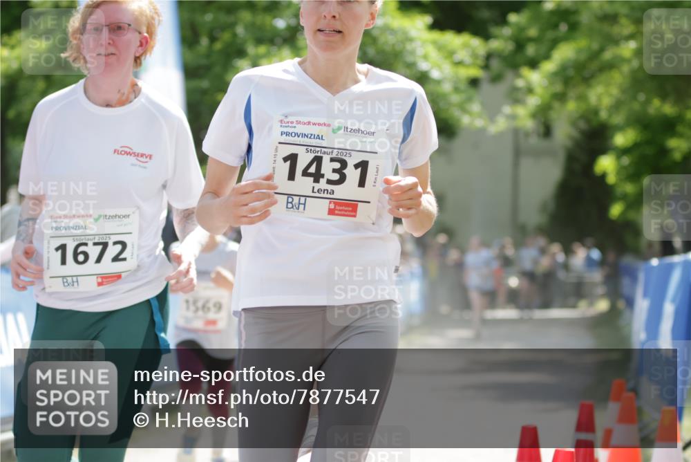 17.05.2025 - Störlauf H.Heesch http://msf.ph/oto/7877547 17.05.2025 14:50:25 Ziel  meine-sportfotos.de