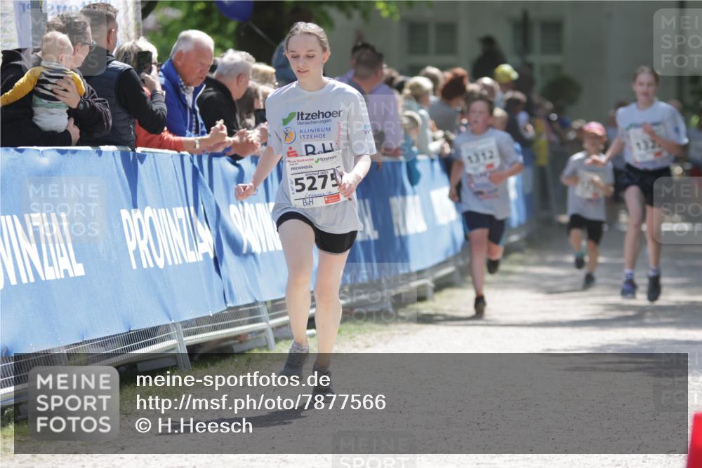 17.05.2025 - Störlauf H.Heesch http://msf.ph/oto/7877566 17.05.2025 14:50:30 Ziel  meine-sportfotos.de