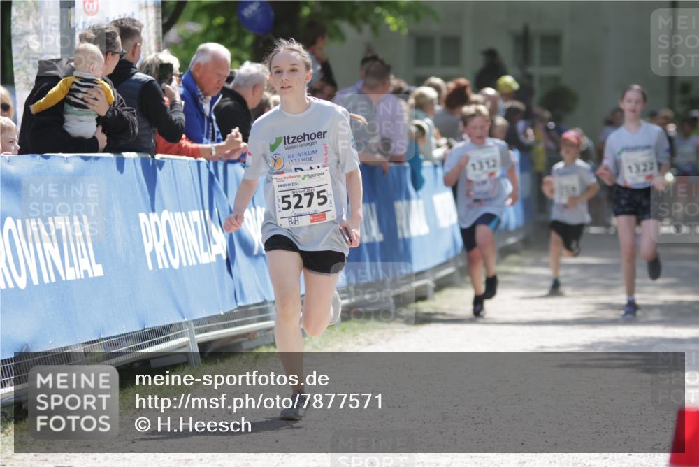 17.05.2025 - Störlauf H.Heesch http://msf.ph/oto/7877571 17.05.2025 14:50:30 Ziel  meine-sportfotos.de