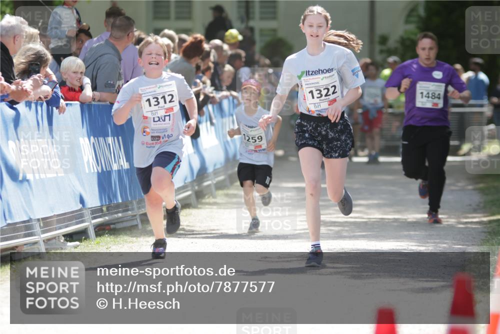 17.05.2025 - Störlauf H.Heesch http://msf.ph/oto/7877577 17.05.2025 14:50:31 Ziel  meine-sportfotos.de