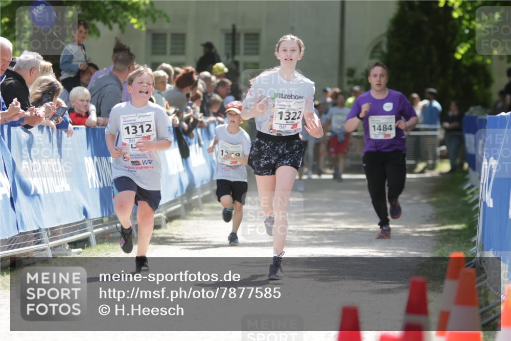 17.05.2025 - Störlauf H.Heesch http://msf.ph/oto/7877585 17.05.2025 14:50:31 Ziel  meine-sportfotos.de