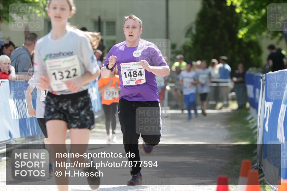 17.05.2025 - Störlauf H.Heesch http://msf.ph/oto/7877594 17.05.2025 14:50:33 Ziel  meine-sportfotos.de