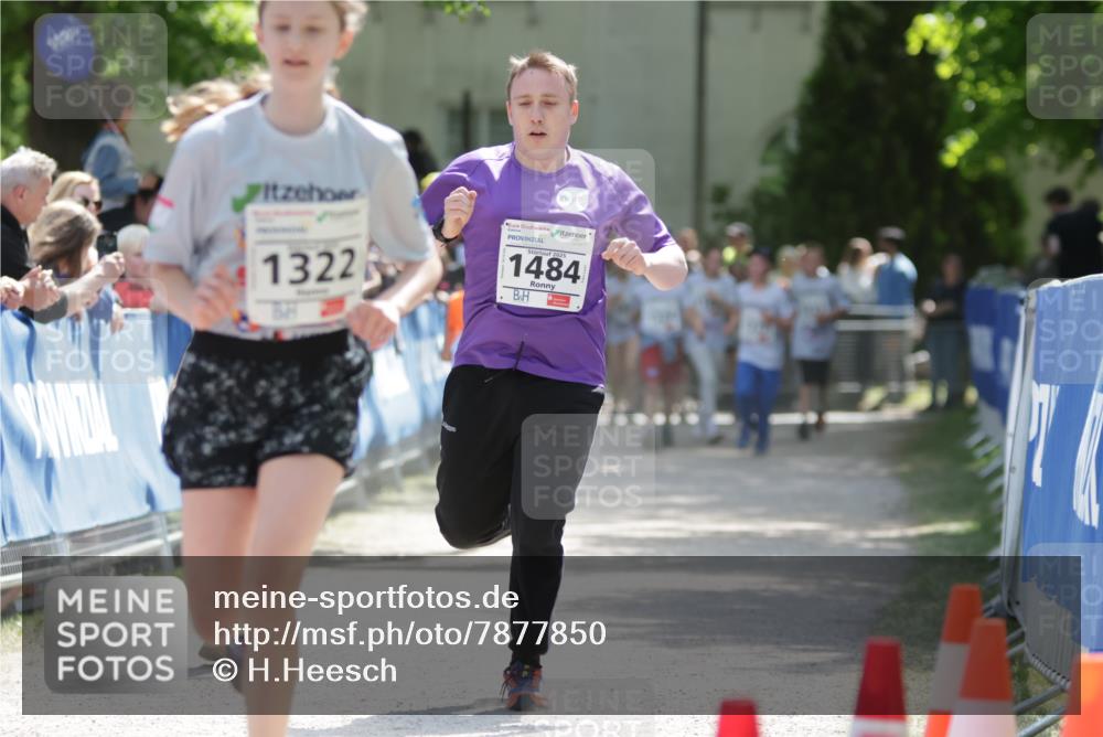 17.05.2025 - Störlauf H.Heesch http://msf.ph/oto/7877850 17.05.2025 14:50:34 Ziel  meine-sportfotos.de