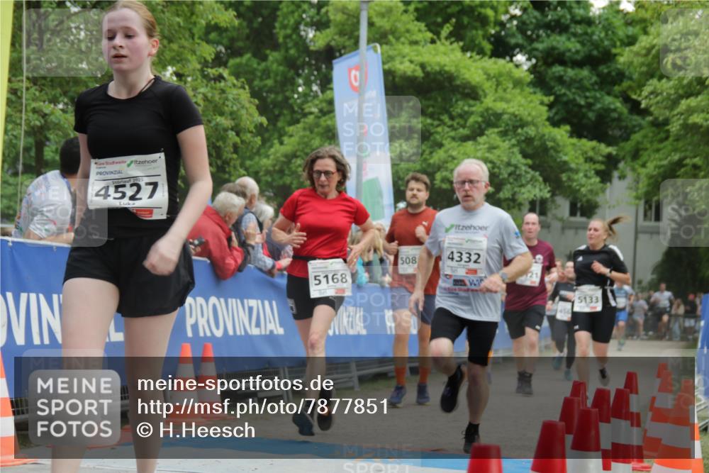17.05.2025 - Störlauf H.Heesch http://msf.ph/oto/7877851 17.05.2025 19:01:28 Ziel  meine-sportfotos.de