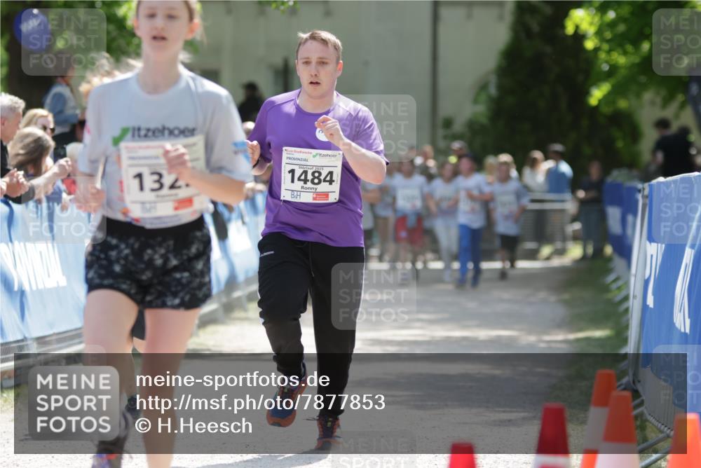 17.05.2025 - Störlauf H.Heesch http://msf.ph/oto/7877853 17.05.2025 14:50:34 Ziel  meine-sportfotos.de