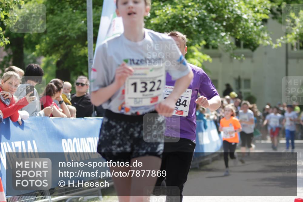 17.05.2025 - Störlauf H.Heesch http://msf.ph/oto/7877869 17.05.2025 14:50:35 Ziel  meine-sportfotos.de