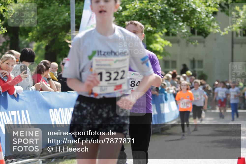 17.05.2025 - Störlauf H.Heesch http://msf.ph/oto/7877871 17.05.2025 14:50:35 Ziel  meine-sportfotos.de