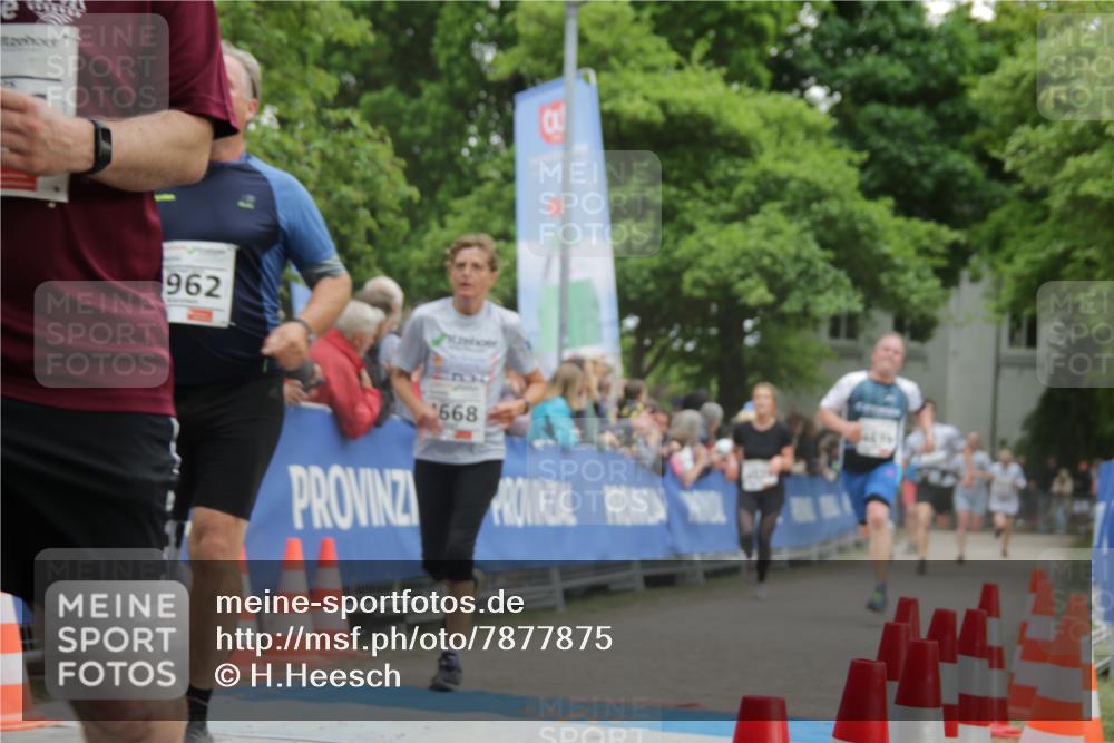 17.05.2025 - Störlauf H.Heesch http://msf.ph/oto/7877875 17.05.2025 19:01:33 Ziel  meine-sportfotos.de