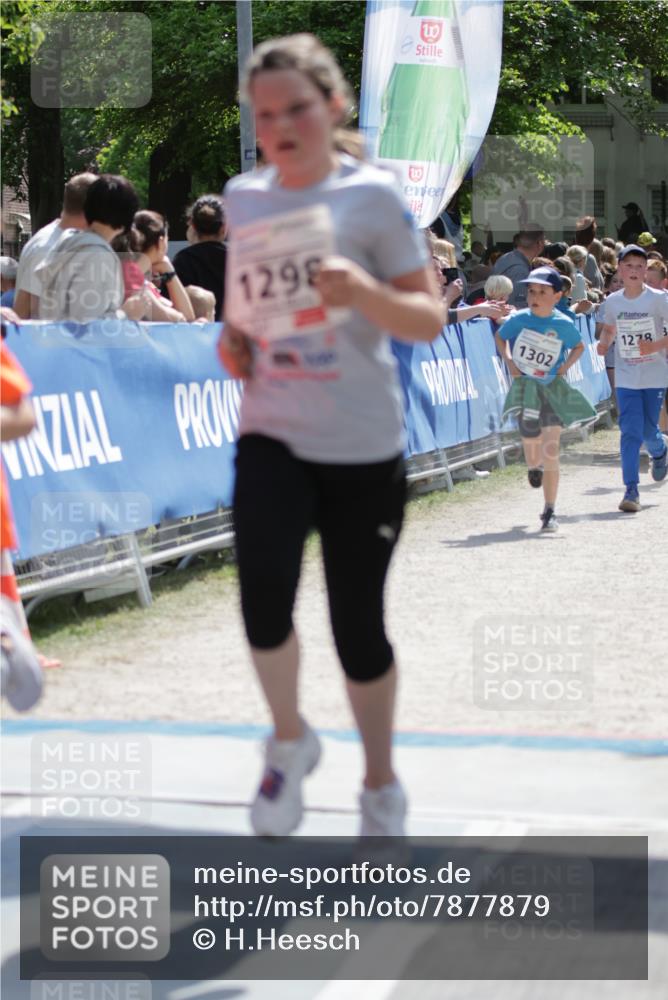 17.05.2025 - Störlauf H.Heesch http://msf.ph/oto/7877879 17.05.2025 14:50:40 Ziel  meine-sportfotos.de