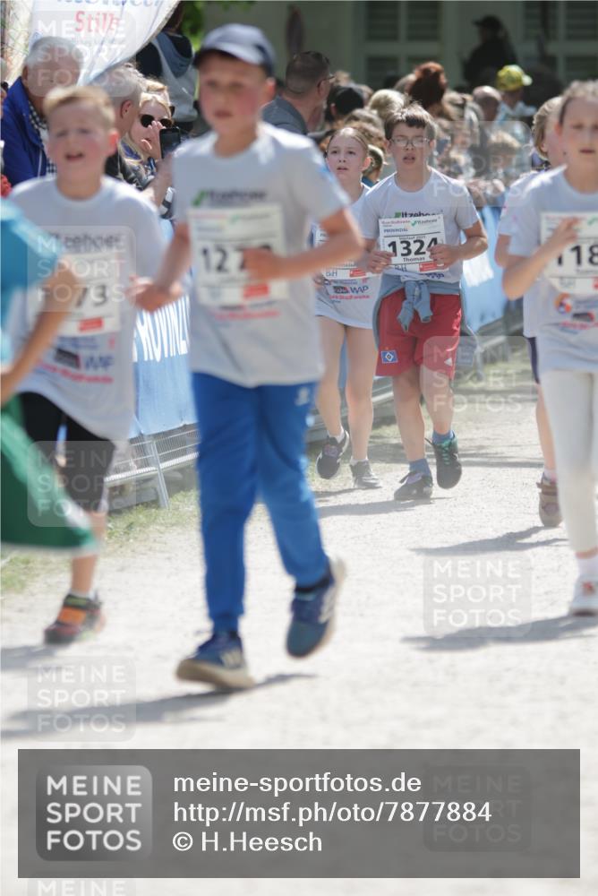 17.05.2025 - Störlauf H.Heesch http://msf.ph/oto/7877884 17.05.2025 14:50:42 Ziel  meine-sportfotos.de