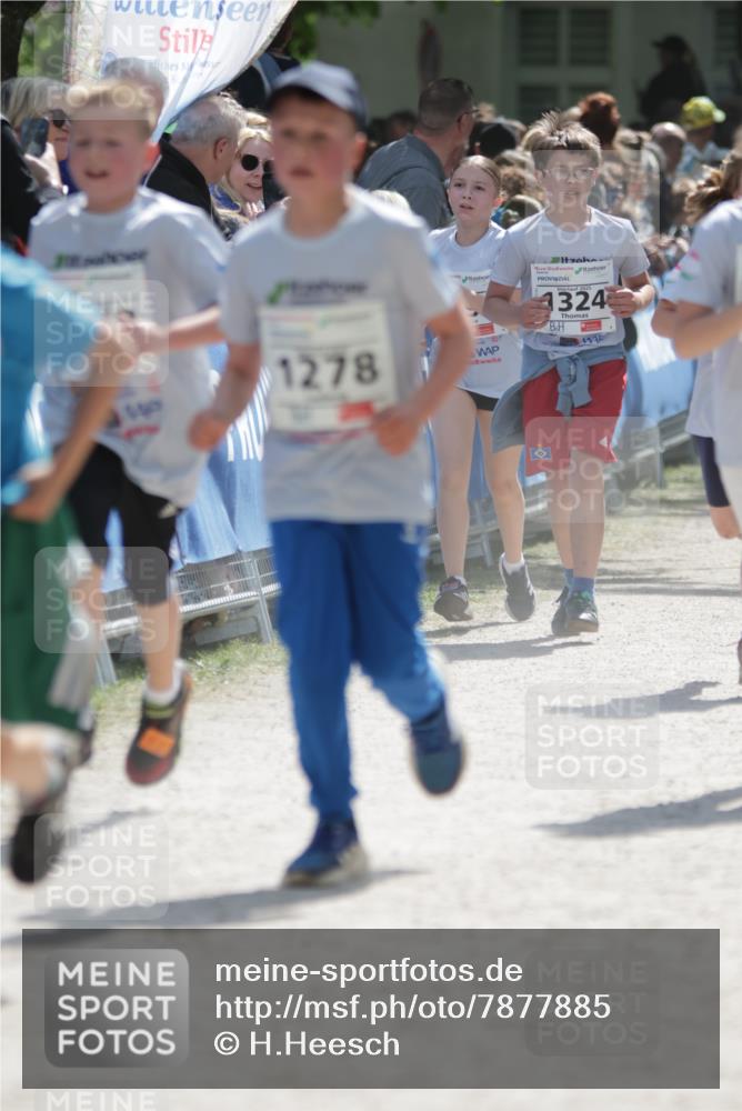 17.05.2025 - Störlauf H.Heesch http://msf.ph/oto/7877885 17.05.2025 14:50:42 Ziel  meine-sportfotos.de