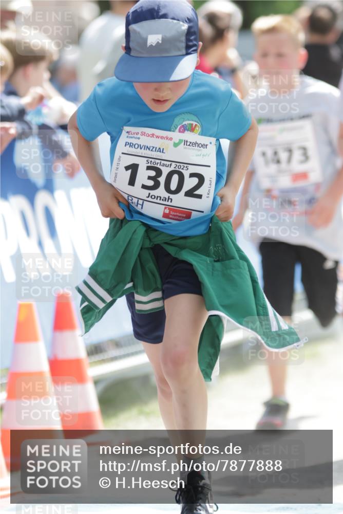 17.05.2025 - Störlauf H.Heesch http://msf.ph/oto/7877888 17.05.2025 14:50:42 Ziel  meine-sportfotos.de