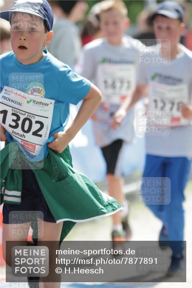 17.05.2025 - Störlauf H.Heesch http://msf.ph/oto/7877891 17.05.2025 14:50:43 Ziel  meine-sportfotos.de