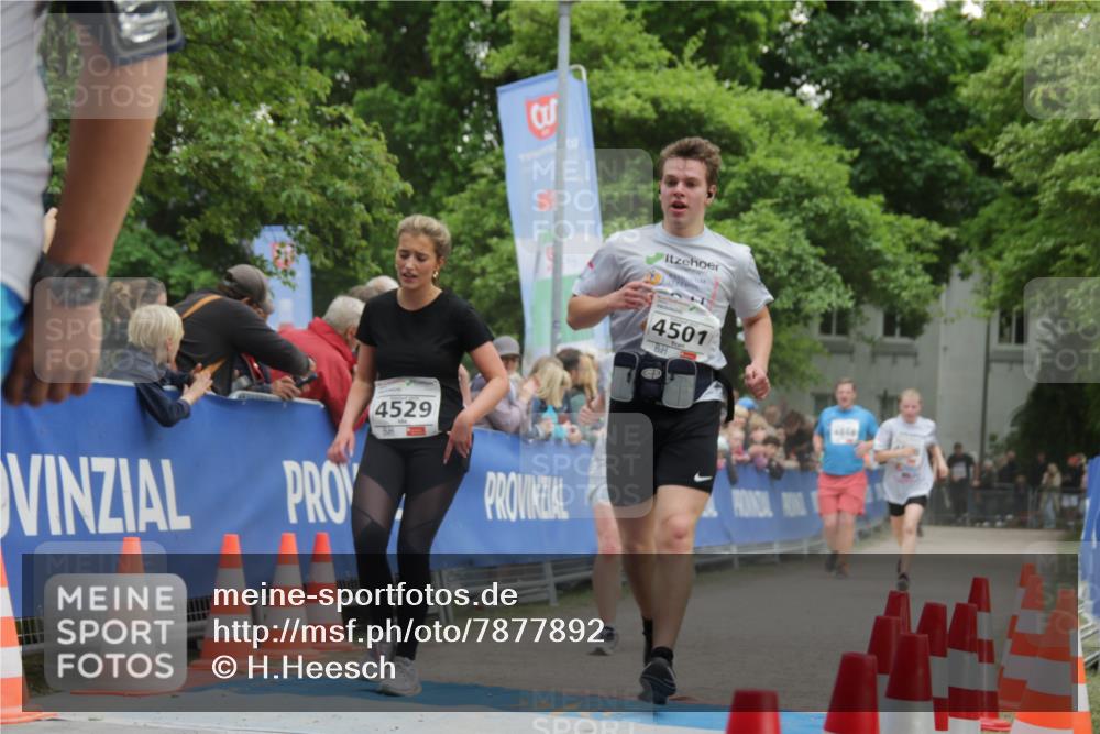 17.05.2025 - Störlauf H.Heesch http://msf.ph/oto/7877892 17.05.2025 19:01:37 Ziel  meine-sportfotos.de