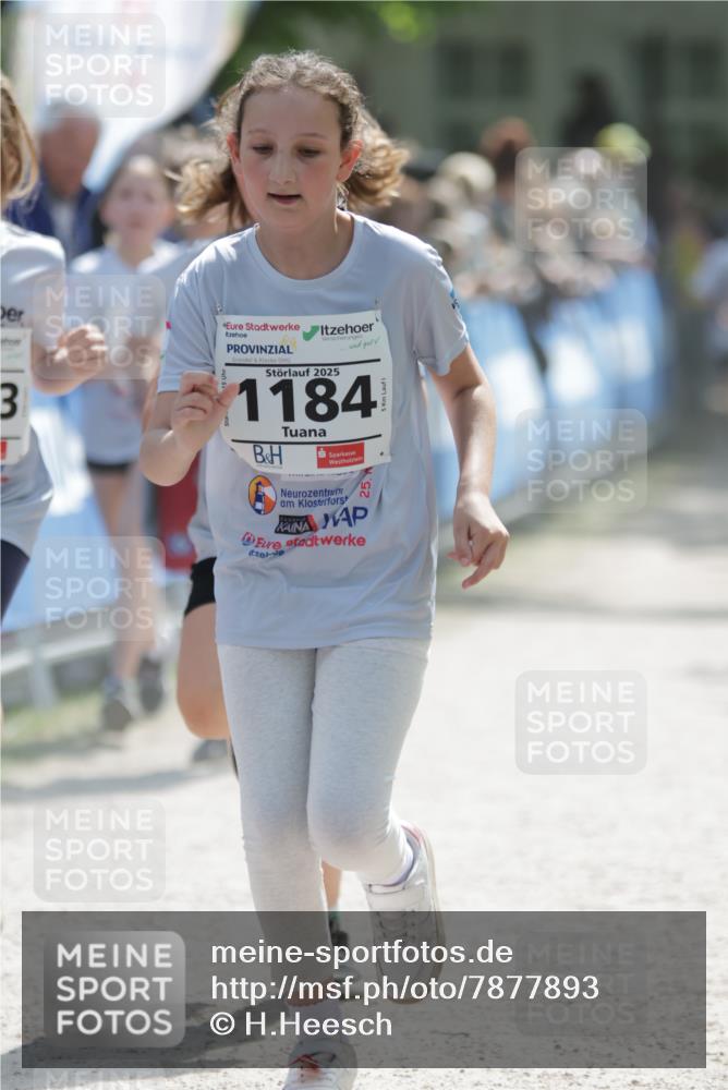 17.05.2025 - Störlauf H.Heesch http://msf.ph/oto/7877893 17.05.2025 14:50:44 Ziel  meine-sportfotos.de