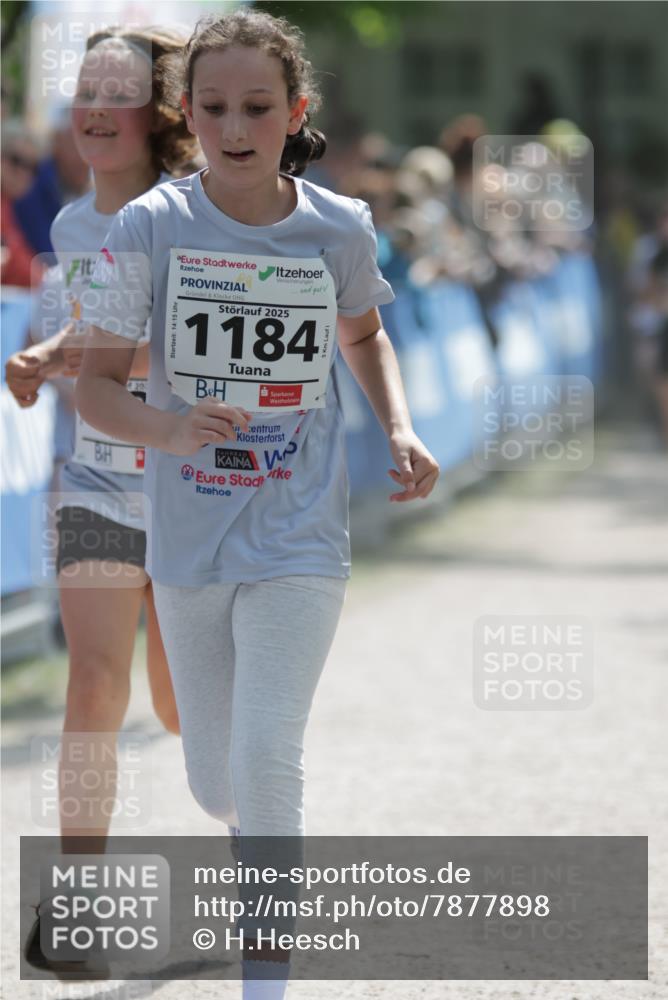 17.05.2025 - Störlauf H.Heesch http://msf.ph/oto/7877898 17.05.2025 14:50:44 Ziel  meine-sportfotos.de