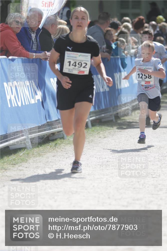 17.05.2025 - Störlauf H.Heesch http://msf.ph/oto/7877903 17.05.2025 14:50:48 Ziel  meine-sportfotos.de