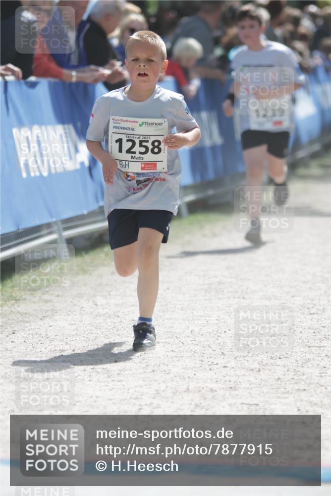 17.05.2025 - Störlauf H.Heesch http://msf.ph/oto/7877915 17.05.2025 14:50:49 Ziel  meine-sportfotos.de