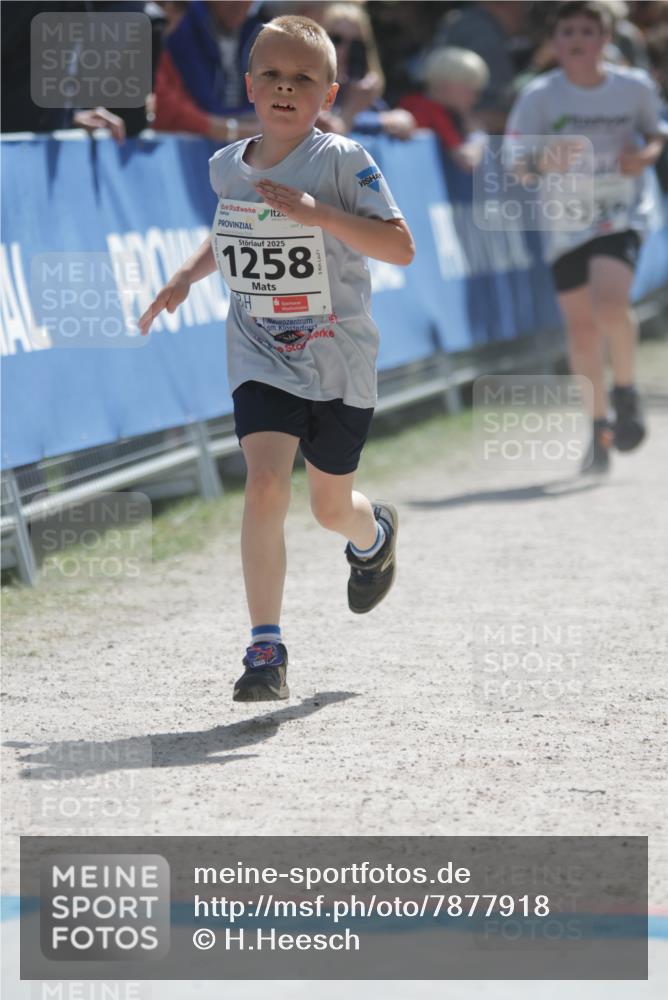 17.05.2025 - Störlauf H.Heesch http://msf.ph/oto/7877918 17.05.2025 14:50:49 Ziel  meine-sportfotos.de