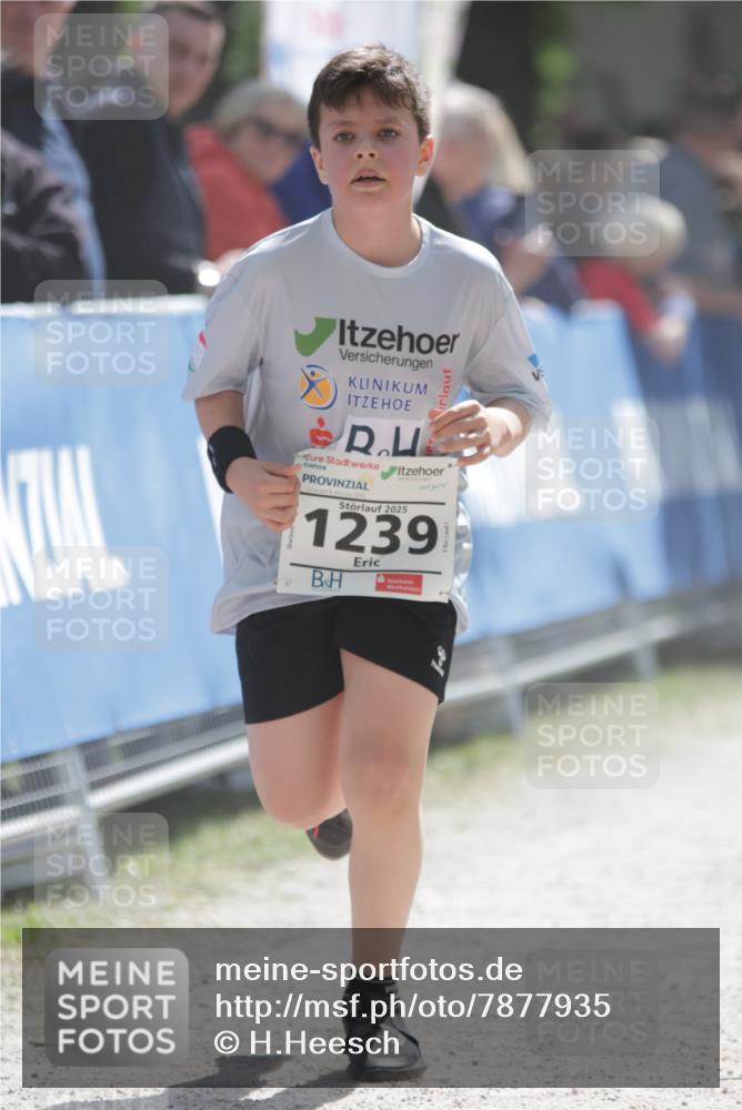 17.05.2025 - Störlauf H.Heesch http://msf.ph/oto/7877935 17.05.2025 14:50:52 Ziel  meine-sportfotos.de