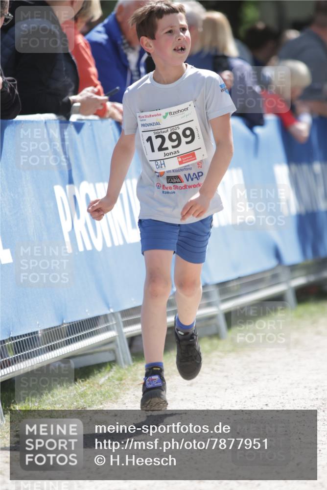 17.05.2025 - Störlauf H.Heesch http://msf.ph/oto/7877951 17.05.2025 14:50:59 Ziel  meine-sportfotos.de