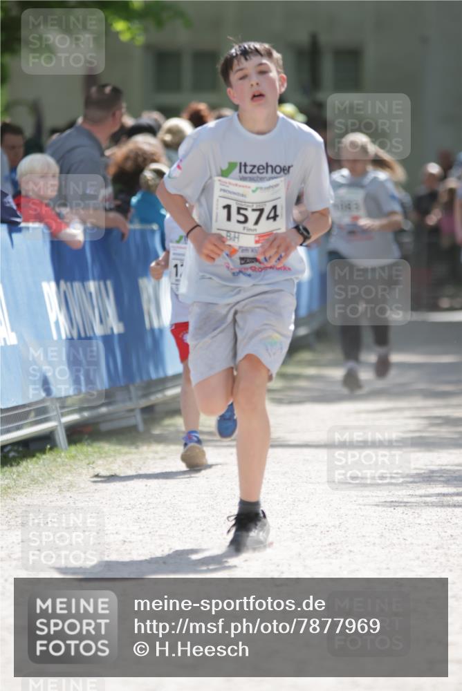 17.05.2025 - Störlauf H.Heesch http://msf.ph/oto/7877969 17.05.2025 14:51:05 Ziel  meine-sportfotos.de
