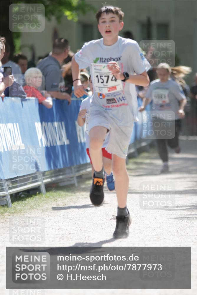 17.05.2025 - Störlauf H.Heesch http://msf.ph/oto/7877973 17.05.2025 14:51:05 Ziel  meine-sportfotos.de