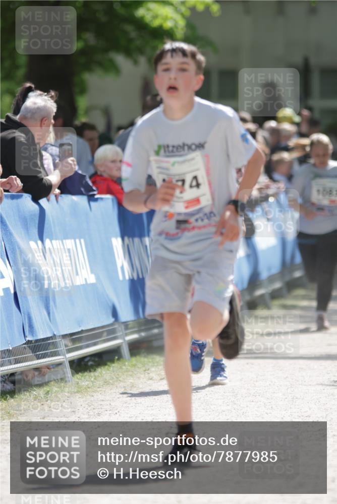 17.05.2025 - Störlauf H.Heesch http://msf.ph/oto/7877985 17.05.2025 14:51:05 Ziel  meine-sportfotos.de
