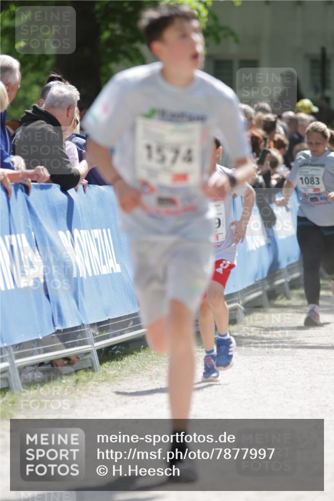 17.05.2025 - Störlauf H.Heesch http://msf.ph/oto/7877997 17.05.2025 14:51:05 Ziel  meine-sportfotos.de