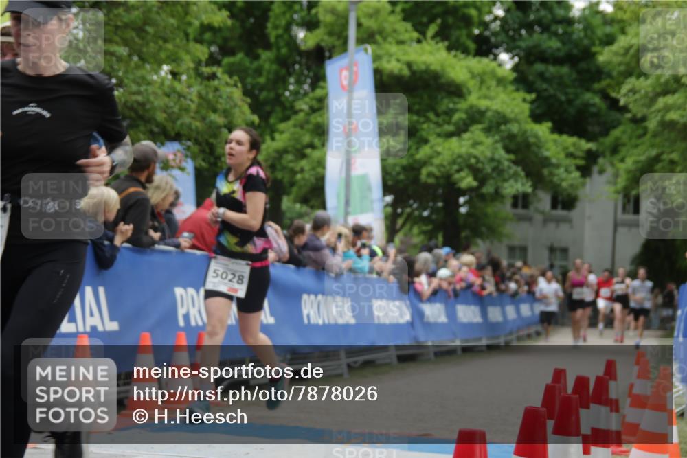 17.05.2025 - Störlauf H.Heesch http://msf.ph/oto/7878026 17.05.2025 19:03:09 Ziel  meine-sportfotos.de