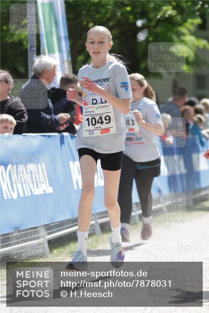 17.05.2025 - Störlauf H.Heesch http://msf.ph/oto/7878031 17.05.2025 14:51:09 Ziel  meine-sportfotos.de